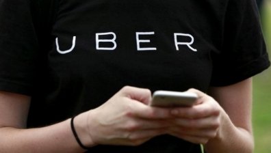 Президентът на Uber напусна компанията