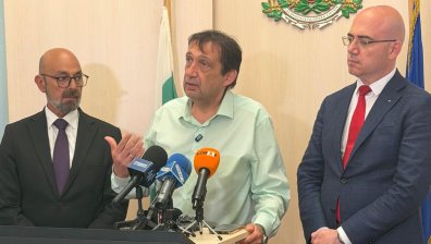 Шишков: Държавните пари са спасителен пояс за селата, край на хаоса във финансирането