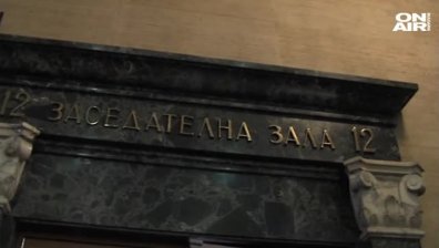 Димитър Ръжев, който уби млада жена в столичен хотел, отива в психиатрия