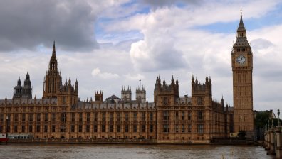 Британци под обсада от рояци насекоми, крият се в колите (+ВИДЕО)