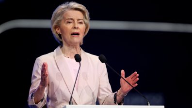 ЕК изгуби делото за съобщенията между Фон дер Лайен и шефа на Pfizer