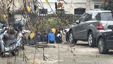 Заловиха 34 нелегални мигранти за 10 часа в Казанлък