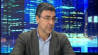 Даниел Вълчев: Няма никакво съмнение, че ще емитираме дълг по някакъв начин през 2014
