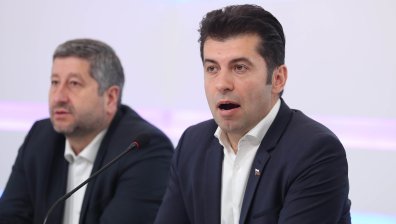 Петков: До 10 дни сме готови с промените в Конституцията, обсъждаме премахване на главния прокурор