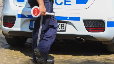 Масирана акция на КАТ: Близо 20 000 коли са проверени за ден