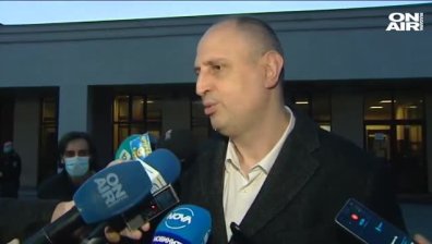 Съдът остави в ареста ръководителите на групата за финансови измами