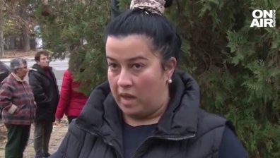 Детето, блъснато от дрогиран шофьор в Бузовград, е в кома, местните протестират