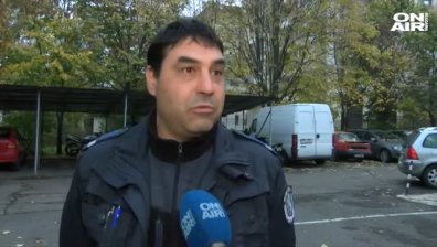 Бургаски полицай купи лекарства на семейство под карантина