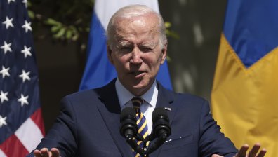 Американците не вярват вече на Байдън, рейтингът му пада драстично?