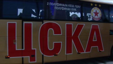 ЦСКА няма да продава Тони Силва
