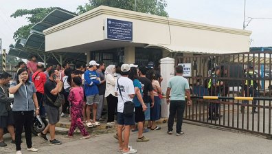 Ученик от 9 клас откри стрелба в университет във Филипините и взе 4 жертви