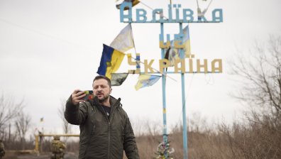 Зеленски: Русия с най-мащабната въздушна бомбардировка - 500 ракети и дронове за 5 дни