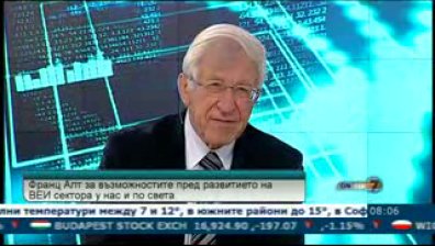 Тайната на ВЕИ източниците е, че не ни пращат фактури