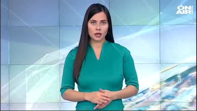 В Новините ON AIR в 15:30 часа ще видите