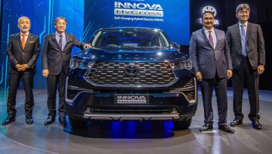 Toyota е в безпрецедентно трудна ситуация на пазара за електромобили