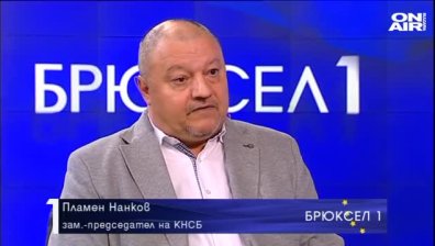  Пламен Нанков: Фалшивият болничен - издаден на недостатъчни медицински основания