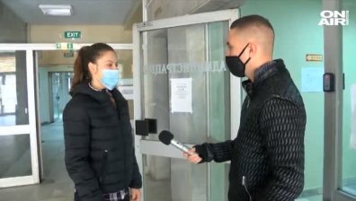 Студенти по медицина влизат на помощ в Свищовската болница