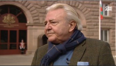 Асен Агов: Ветото е силно, когато отразява чувството за справедливост