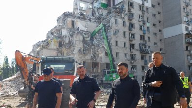 Путин нареди превземане на Киев, расте броят на жертвите след масираната атака