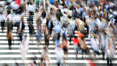 Българите сме се стопили с близо 600 000 души за 10 г.