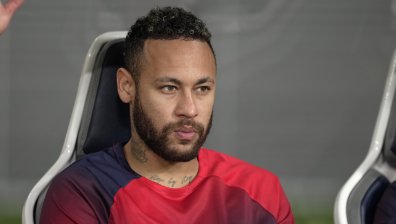 Неймар напуска ПСЖ и подписва космически договор с  "Ал Хилал"