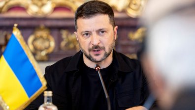 Украйна и Европа отхвърлиха предложението на Русия за мир