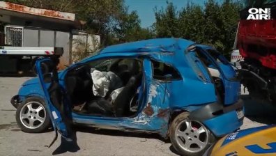 Окончателно: 19-годишният шофьор, убил двама в Пловдив, остава в ареста