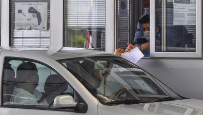 Влизаме в Англия и Шотландия само с отрицателен тест за Ковид-19