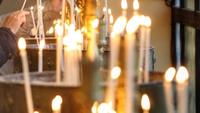 На 15 март имен ден празнуват Александра, Александър, Алексей, Агапий