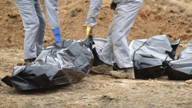 Войната в Украйна потопи над 15 хил. души в неизвестност, какво се е случило с тях?