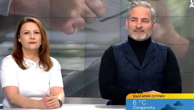 Избори 2026: Социолози за гонката между "Прогресивна България" и ГЕРБ-СДС