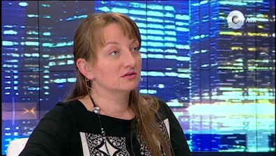 Д. Сачева: Държавата има какво още да направи за бежанците