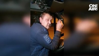Пернишки шофьор на бус отказа да качи дете, опитало да си купи билет с жълти стотинки (+ВИДЕО)