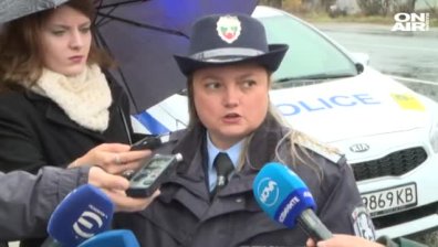 562-ма загинали в ПТП-та от началото на годината
