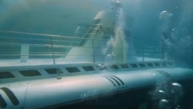 Най-малко шестима туристи загинаха при потъването на подводница в Хургада