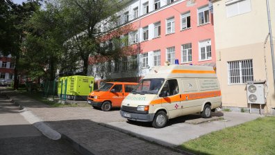 Няма да закриват детското отделение на болницата във Враца, директорът остава