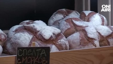 5 лева! Цената на хляба лети нагоре, производителите теглят кредити заради тока