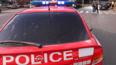 Италианец блъсна фатално с колата си възрастен мъж край Плевен