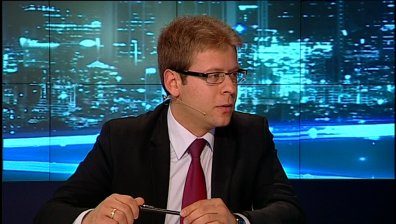 Водещата роля на Германия в европейската икономика