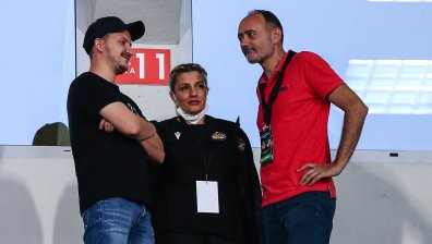 Страхотни новини за Тодор Неделев, може да започне тренировки