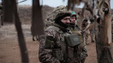Пратеник на Украйна: Руснаците изтезават и отвличат хора, вкарват ги в тъмни мазета