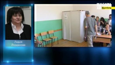 Мотивираният вот означава финансово стимулиран вот, обясни Лидия Йорданова