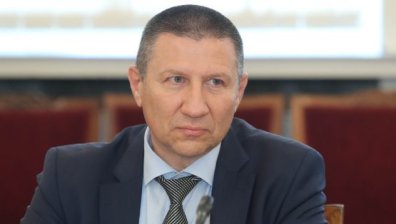 ВСС решава да назначи ли съдия Даниела Талева, за да разследва Сарафов 