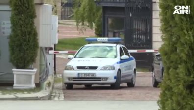Мащабна спецакция в 5 града срещу измами с евросредства