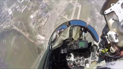 Руска корпорация ремонтира старите ни изтребители срещу 81 млн. лева