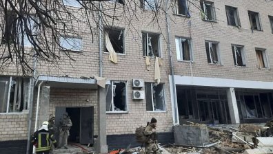 Убити и изчезнали хора в Украйна! Зеленски: Путин иска да ни унищожи