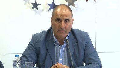 ГЕРБ защити действията на Валери Симеонов по Черноморието