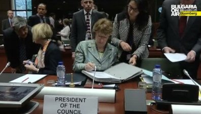 Нови санкции на ЕС срещу Русия
