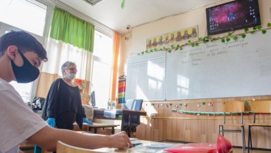 Ваня Кастрева: Най-голям е недостигът на учители по английски и математика