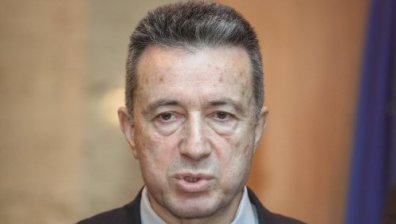 Янаки Стоилов: Чакам сигнала на Рашков за Гешев, ще реагирам, ако има основание